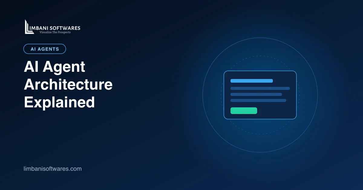 AI Agent Architecture Explained for Decision-Makers