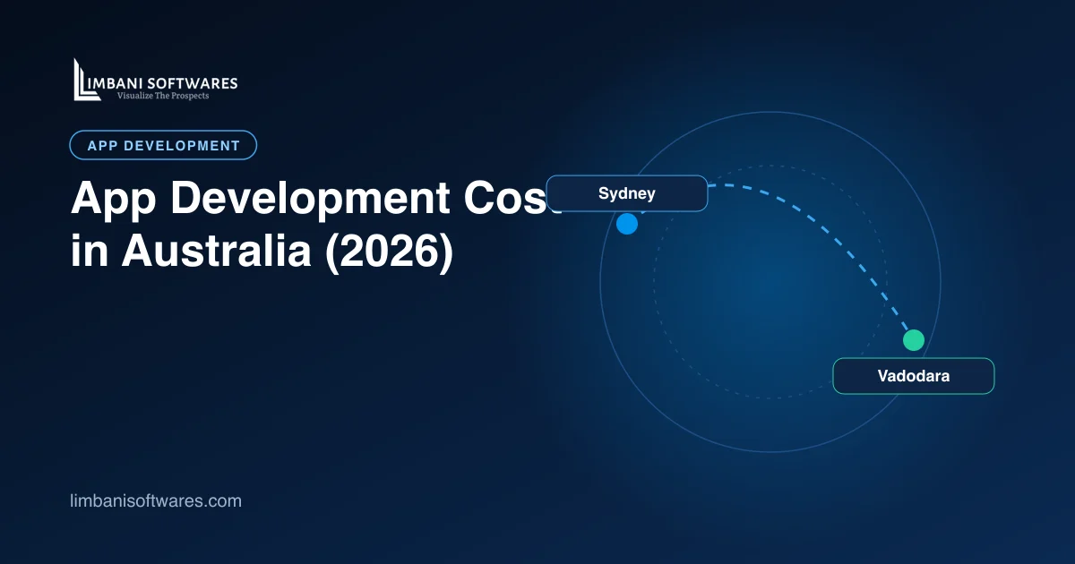 App Development Cost in Australia (2026): Local Agency vs Offshore Team