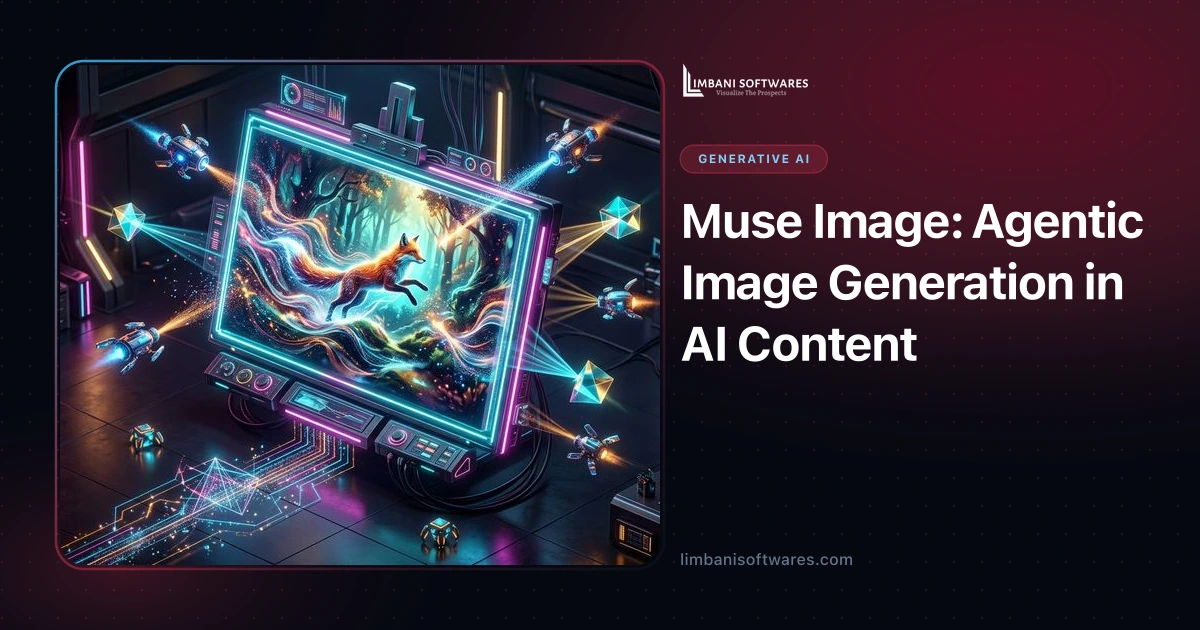 Muse Image Unveiled: How Agentic Image Generation Is Transforming AI Content Creation