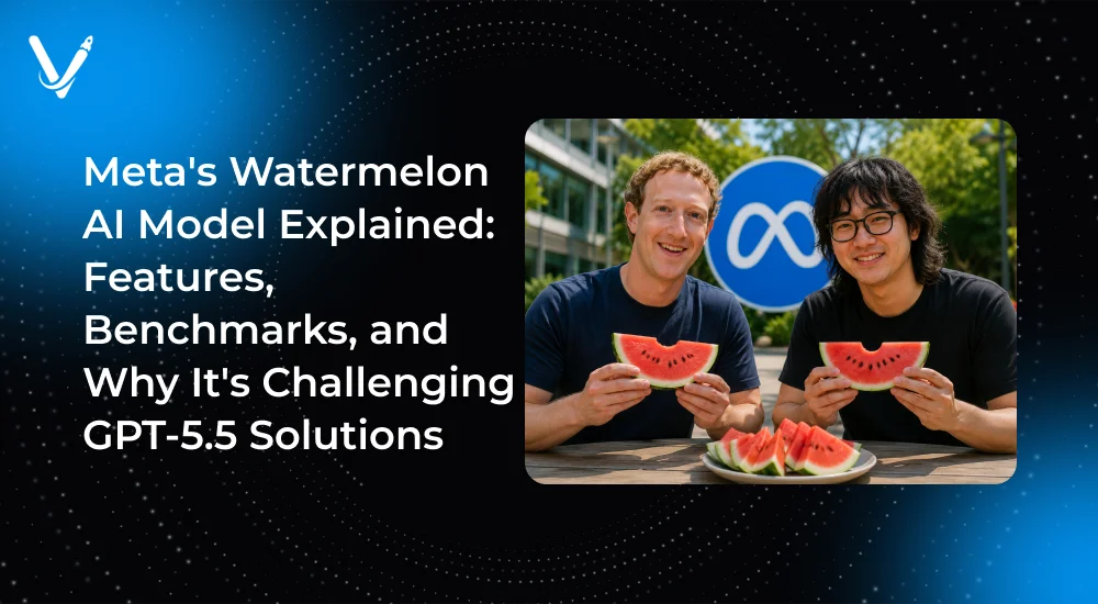 Meta's Watermelon AI Model Explained: Features, Benchmarks, and Why It's Challenging GPT-5.5