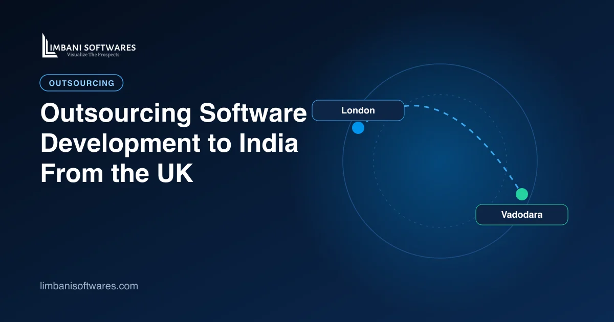 Outsourcing Software Development to India From the UK: Costs, Contracts and UK GDPR