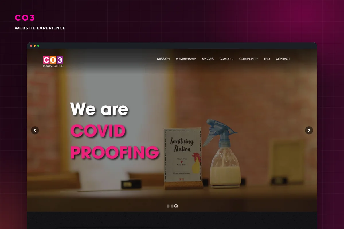The Challenge: Why Does a Coworking Space Need a Great App?