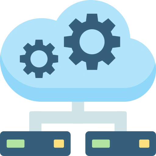 cloud infrastructure