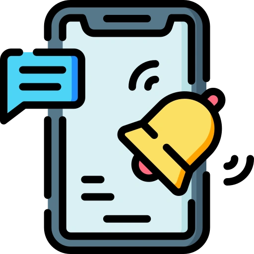 push notifications