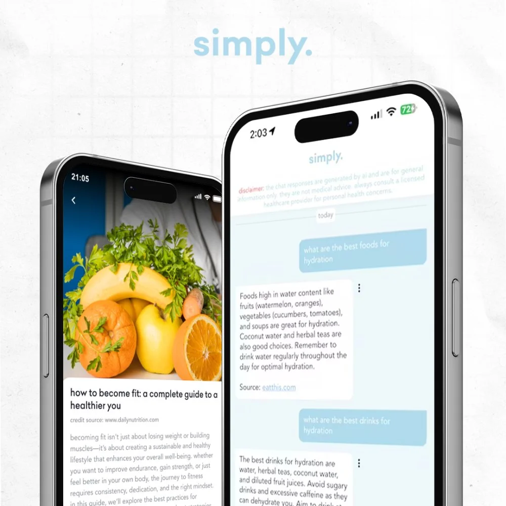 screen