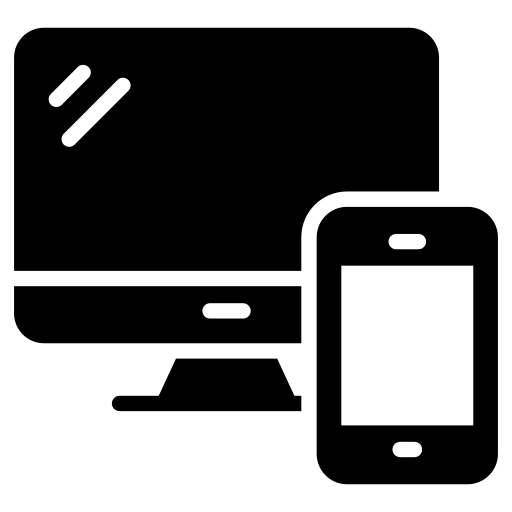 responsive web