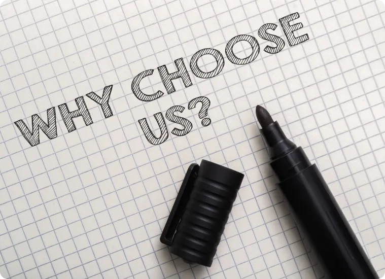Why Choose Limbani Softwares for Optimization?