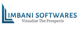 Limbani Softwares Logo