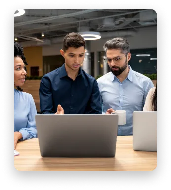 Team Discussion