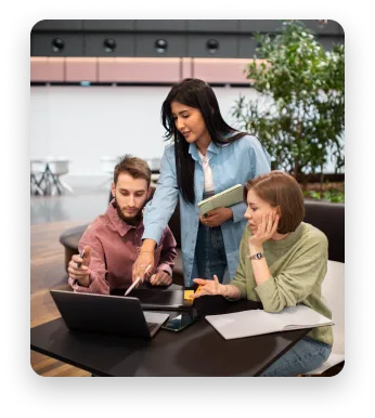 In-house Team