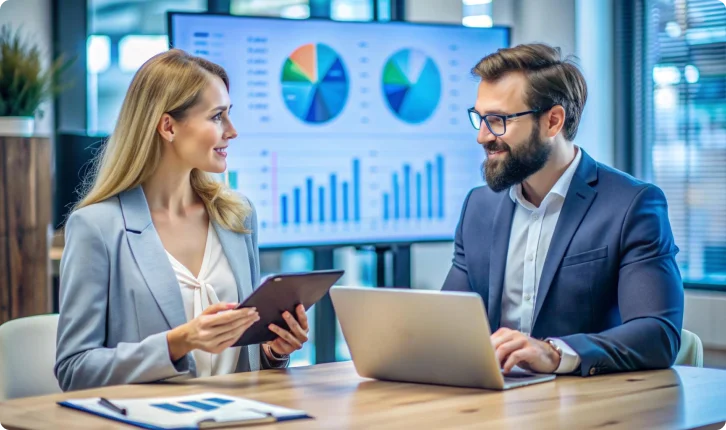 Get Tailored Expert Insights
