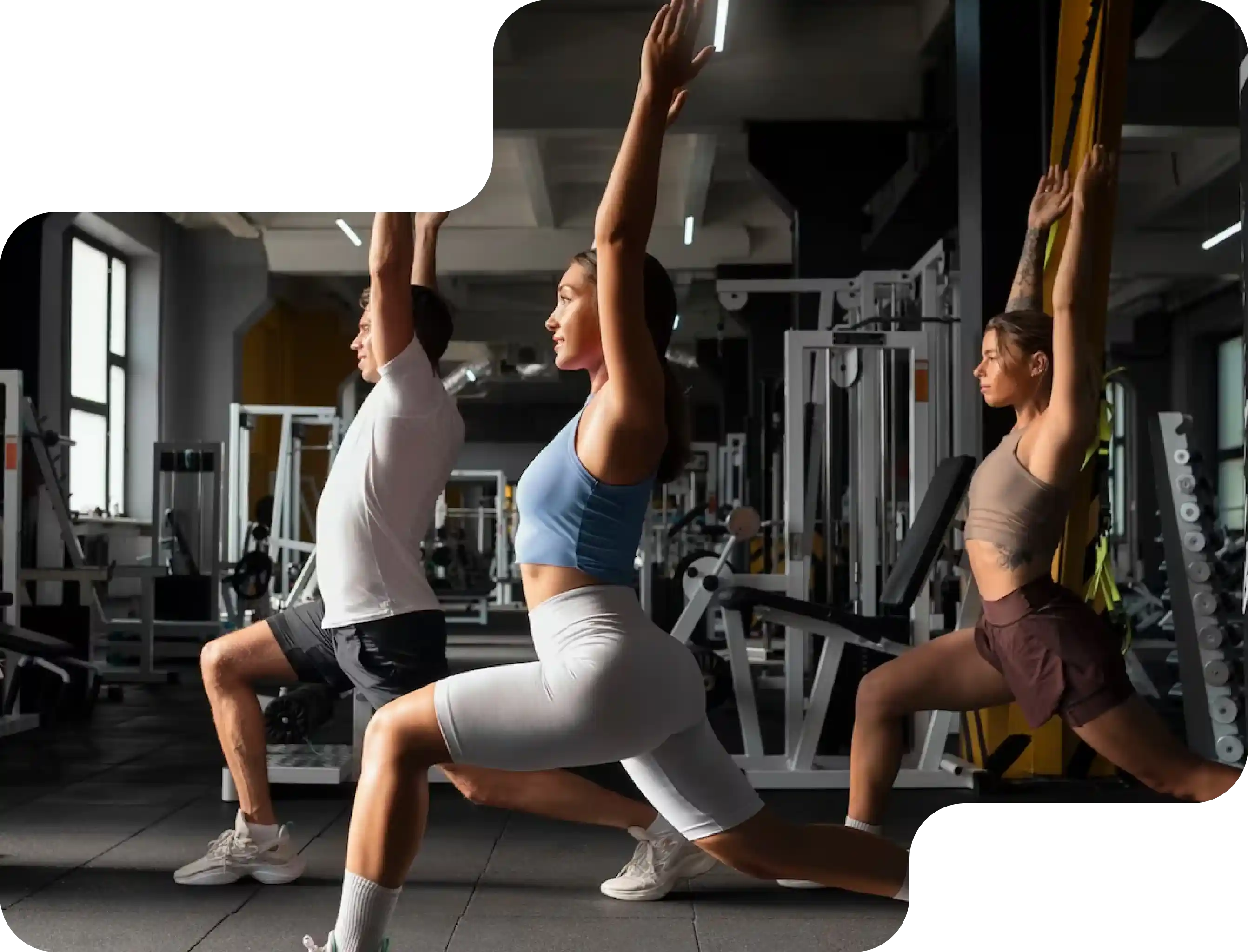 WELLNESS AND HOSPITALITY SOFTWARE DEVELOPMENT