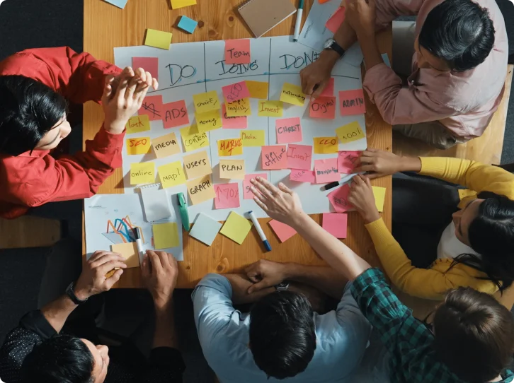 Tailored Solutions for Every Business Need